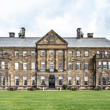 Crathorne Hall Yarm Εξωτερικό φωτογραφία