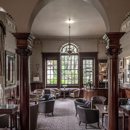 Crathorne Hall Yarm Εξωτερικό φωτογραφία