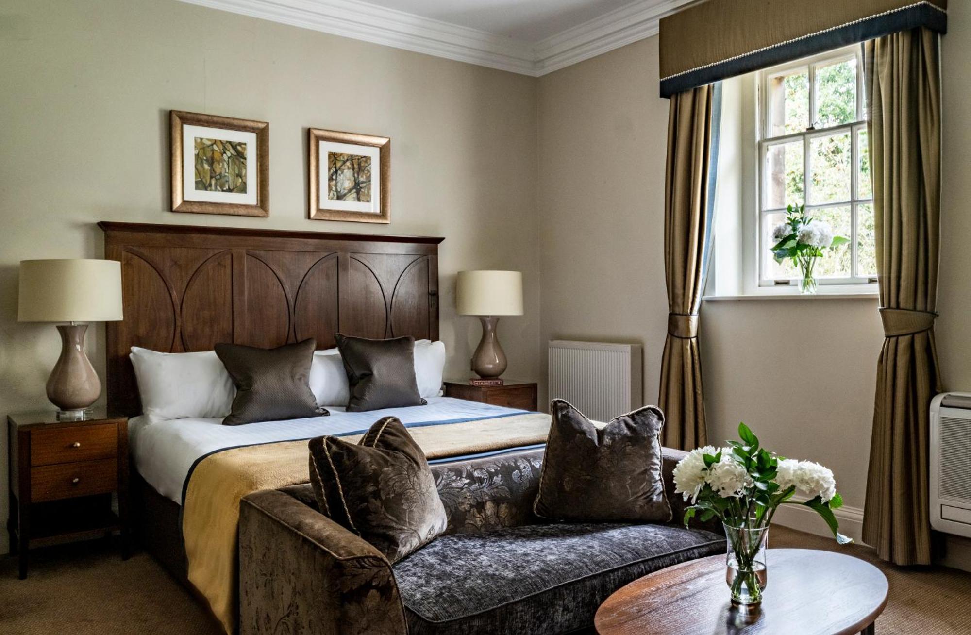 Crathorne Hall Yarm Δωμάτιο φωτογραφία