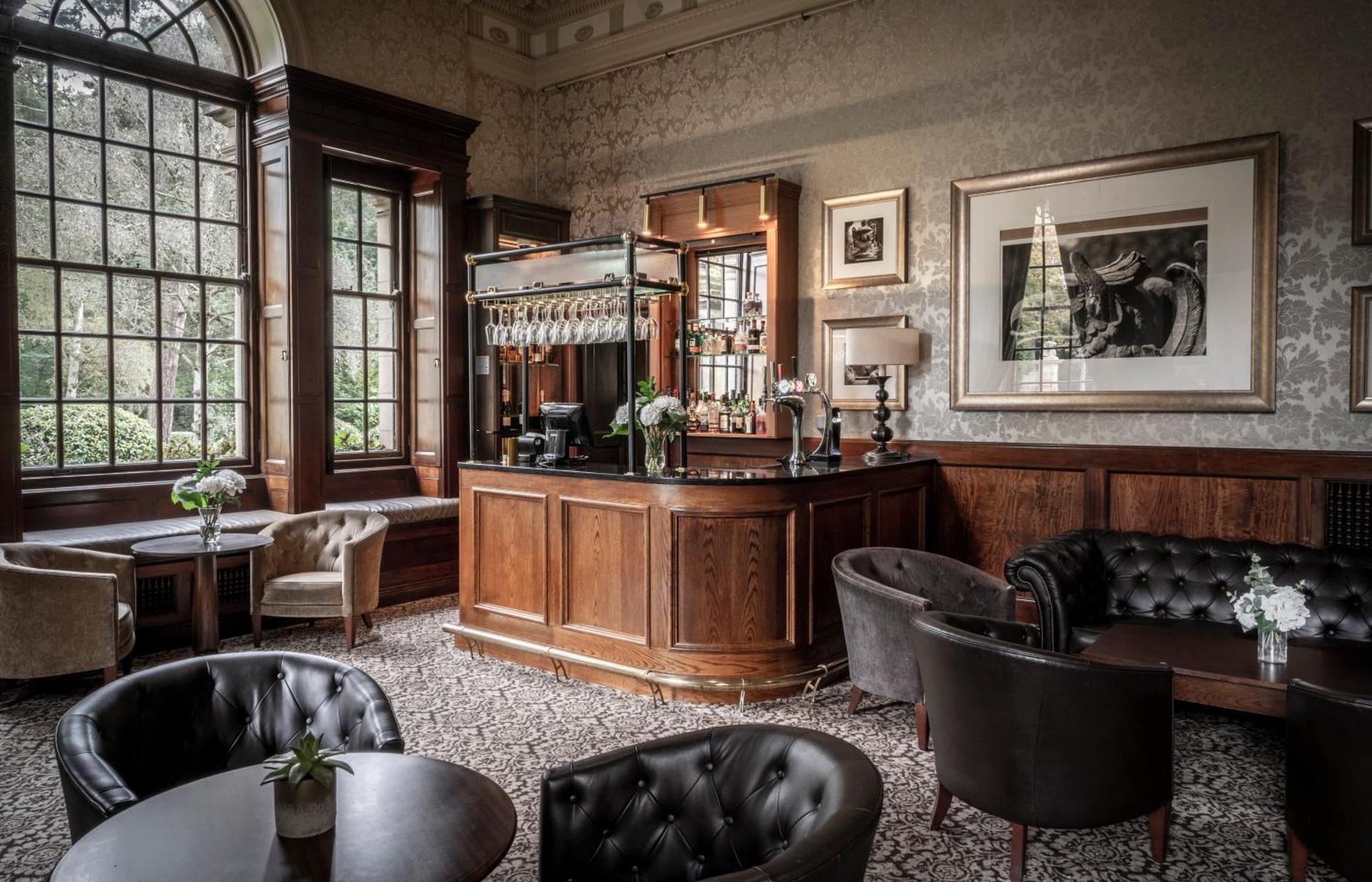 Crathorne Hall Yarm Εξωτερικό φωτογραφία