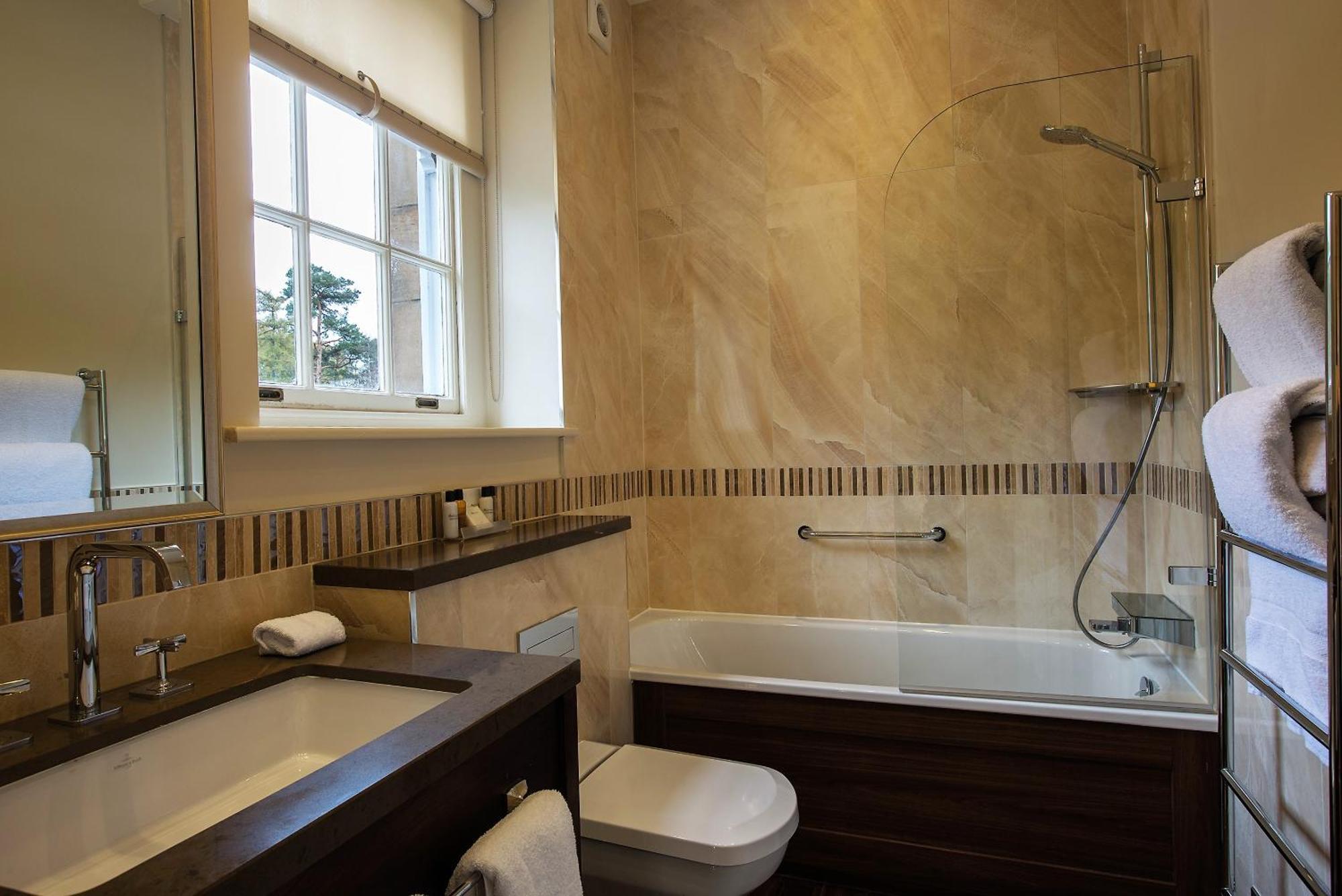 Crathorne Hall Yarm Εξωτερικό φωτογραφία