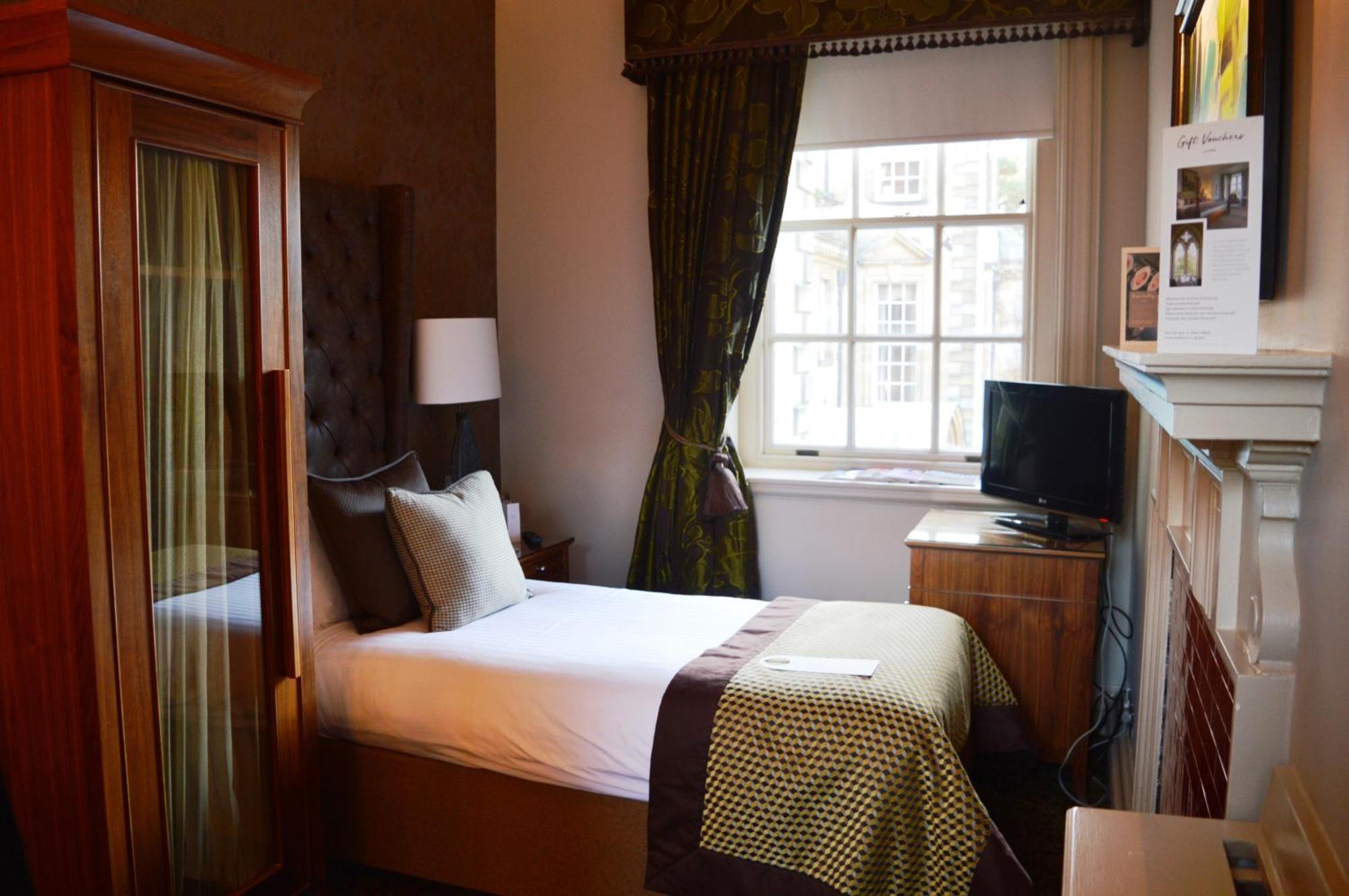 Crathorne Hall Yarm Εξωτερικό φωτογραφία