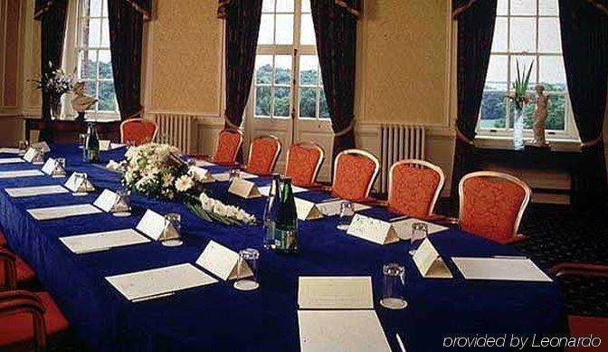 Crathorne Hall Yarm Ανέσεις φωτογραφία