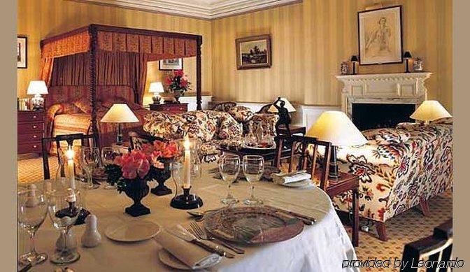 Crathorne Hall Yarm Δωμάτιο φωτογραφία