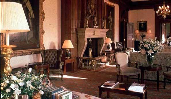 Crathorne Hall Yarm Εσωτερικό φωτογραφία