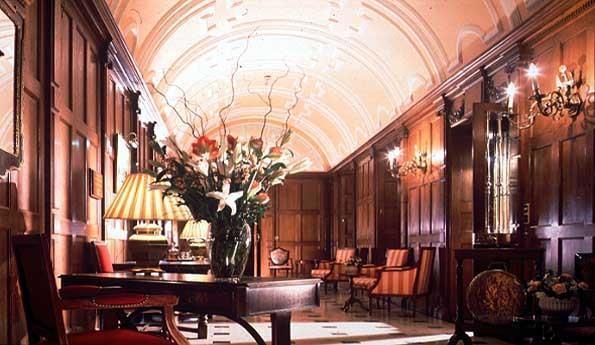 Crathorne Hall Yarm Εσωτερικό φωτογραφία