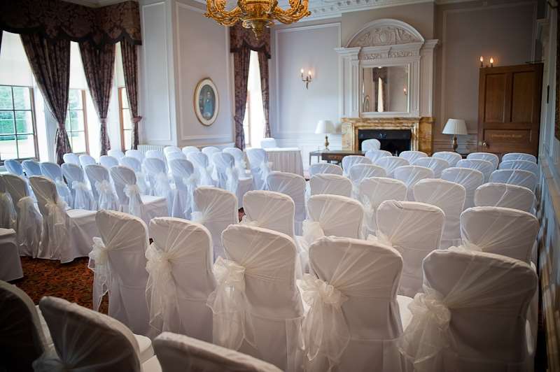 Crathorne Hall Yarm Ανέσεις φωτογραφία