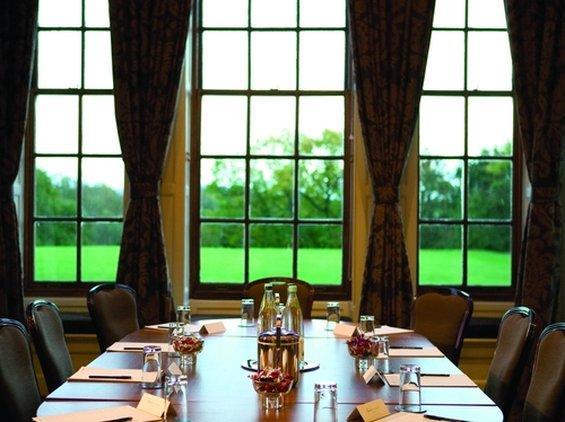 Crathorne Hall Yarm Εξωτερικό φωτογραφία