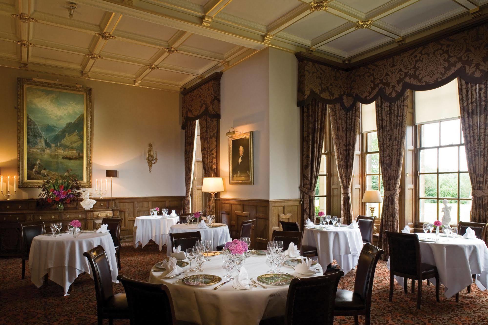 Crathorne Hall Yarm Εξωτερικό φωτογραφία
