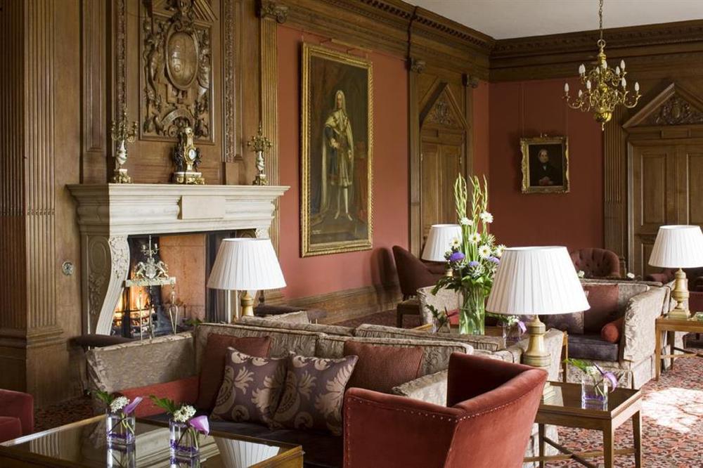 Crathorne Hall Yarm Δωμάτιο φωτογραφία